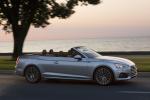 Audi A5 Cabriolet 2.0T Quattro 2017 года (NA)